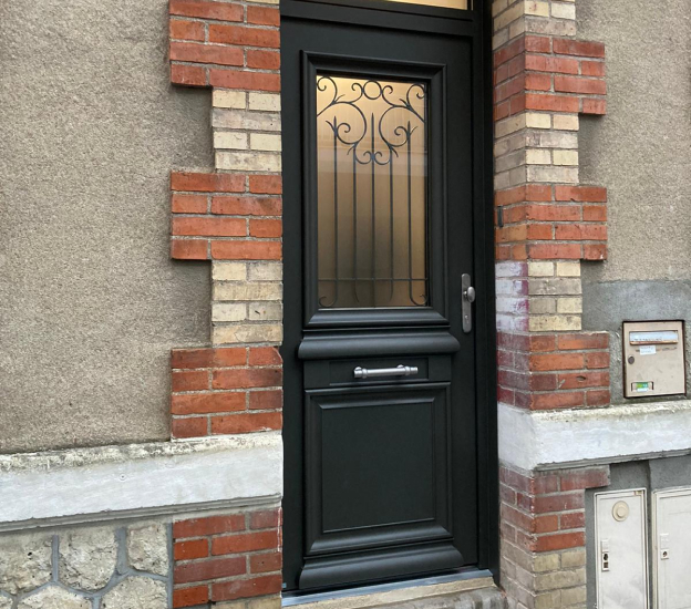 menuiserie intérieures à Ligré près de Chinon en Indre-et-Loire 37