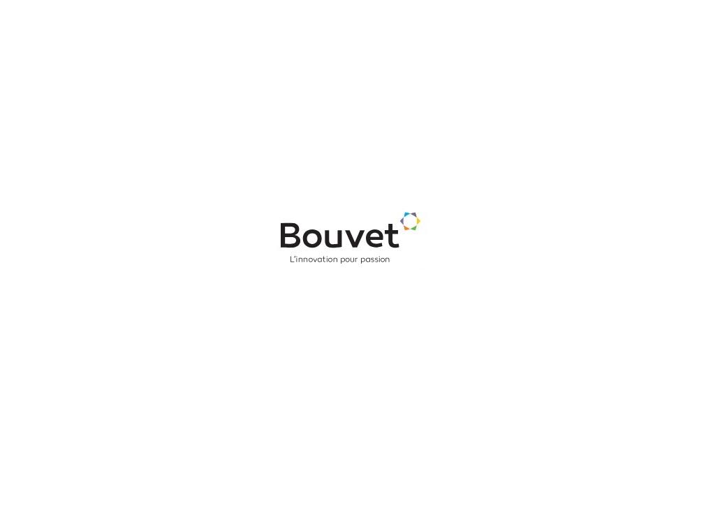 BOUVET Porte d'entrée